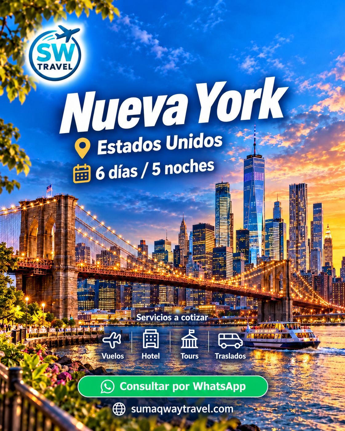 Nueva York