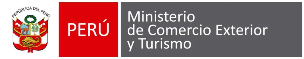 Perú · Ministerio de Comercio Exterior y Turismo