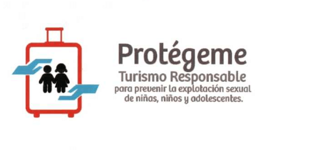 Protégeme · Turismo Responsable para prevenir la explotación sexual de niñas, niños y adolescentes
