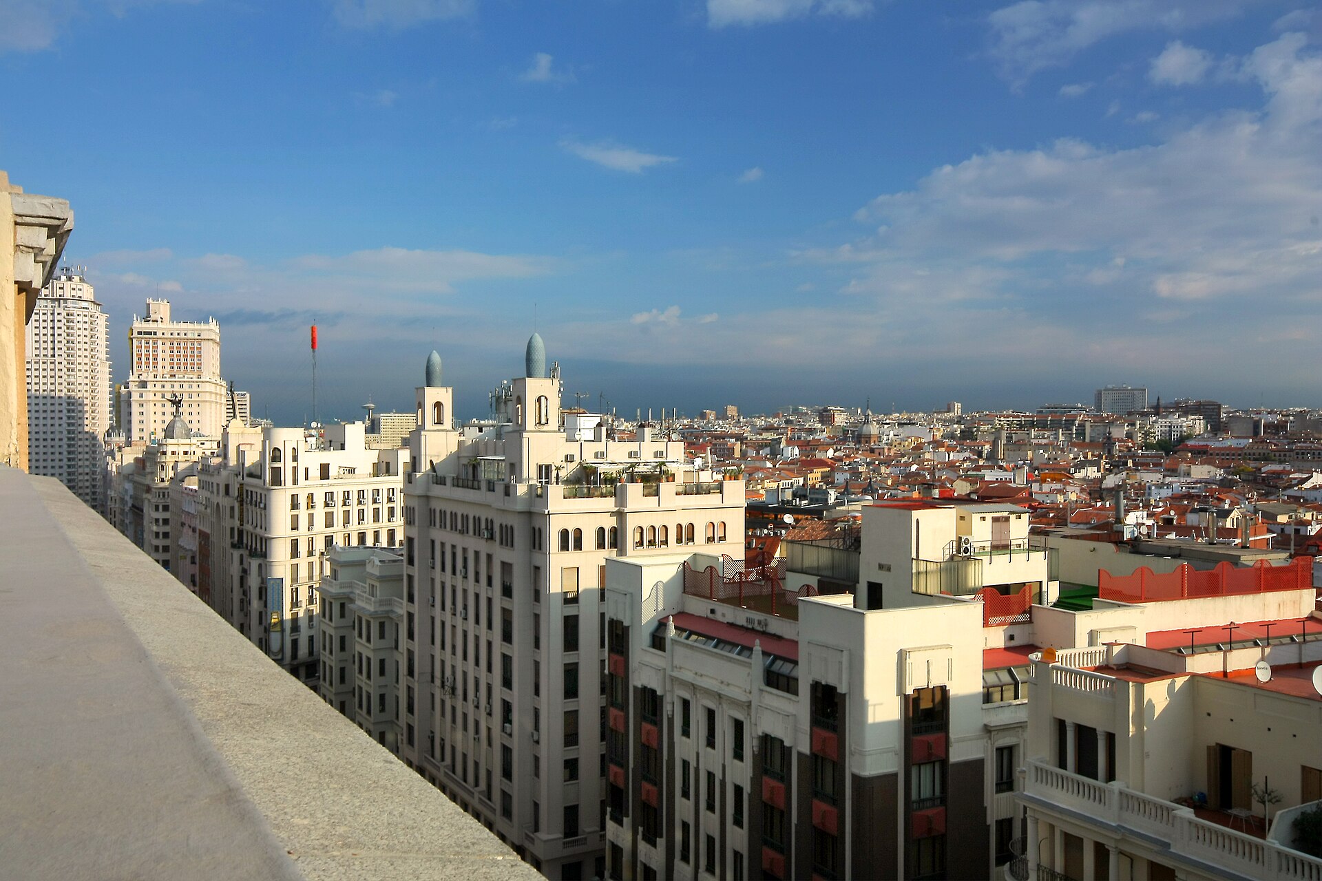 Madrid
