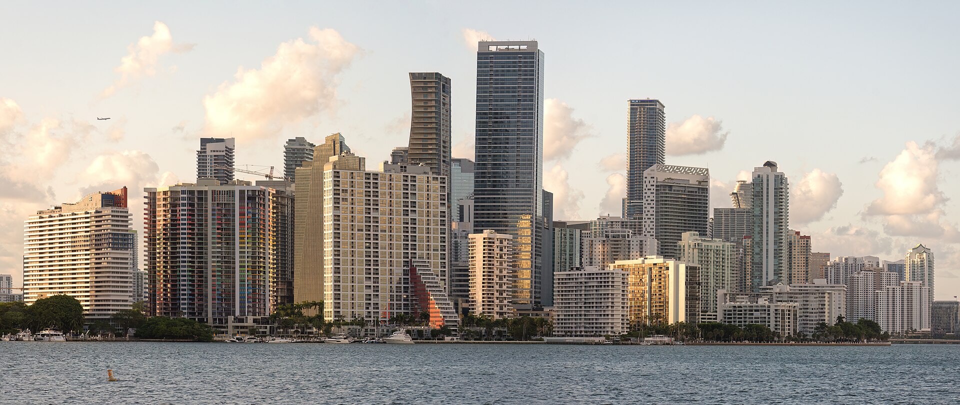 Miami + Orlando