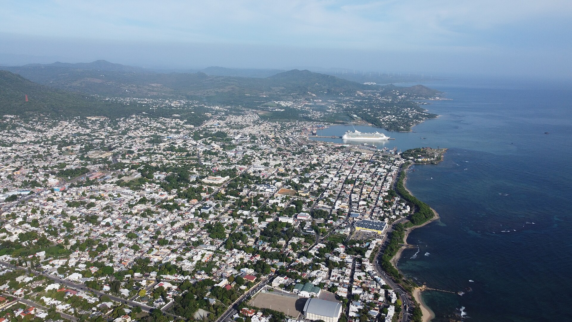 Puerto Plata