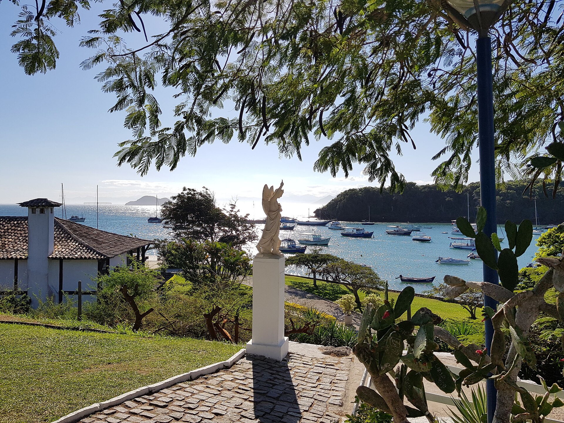 Río de Janeiro + Búzios