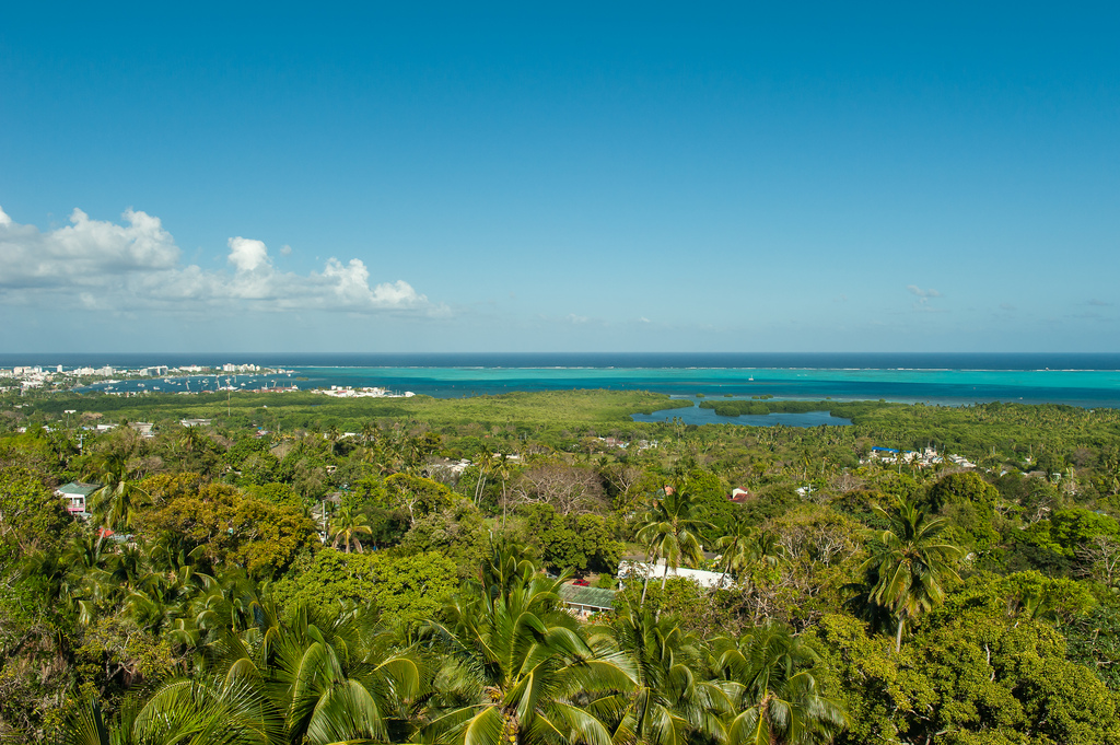 San Andrés