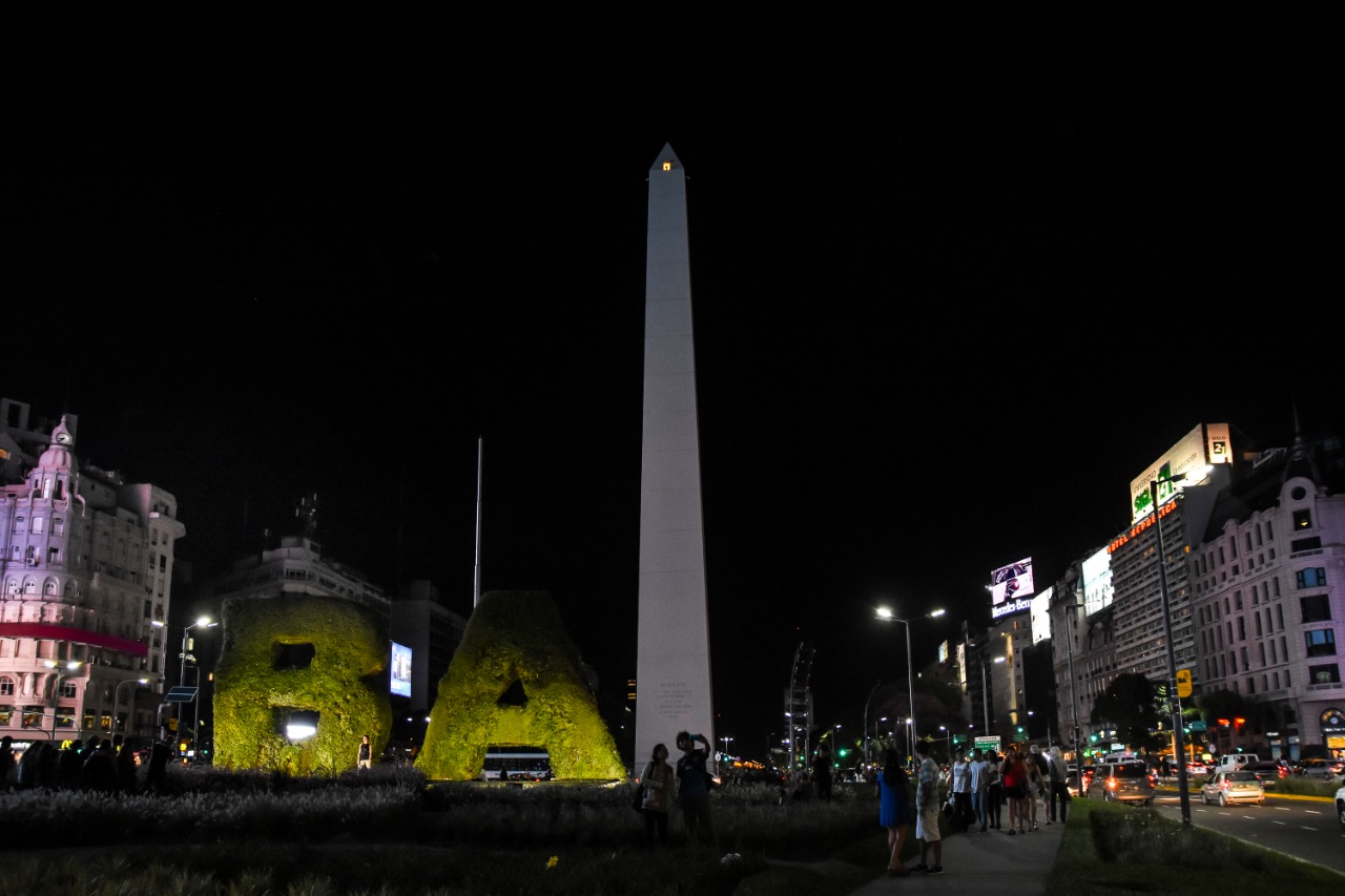 Buenos Aires