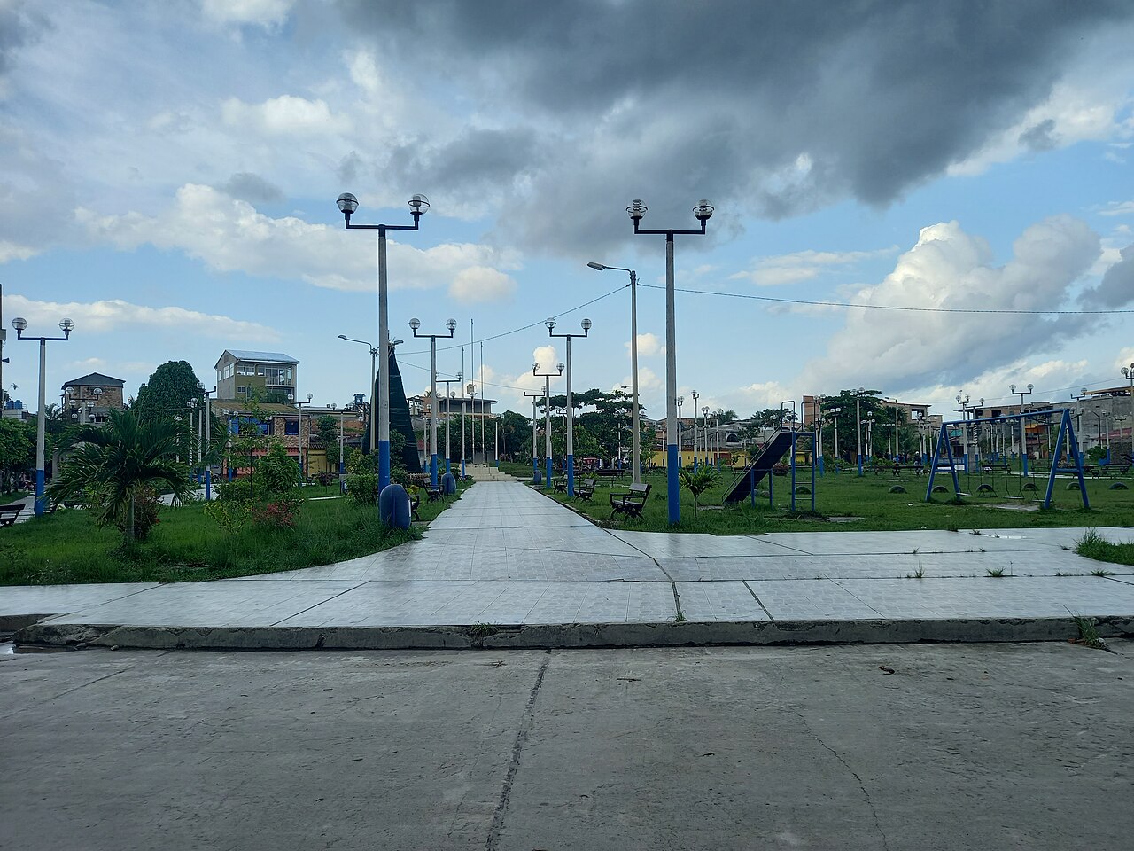 Cumaceba Lodge & Ciudad · Año Nuevo 2027