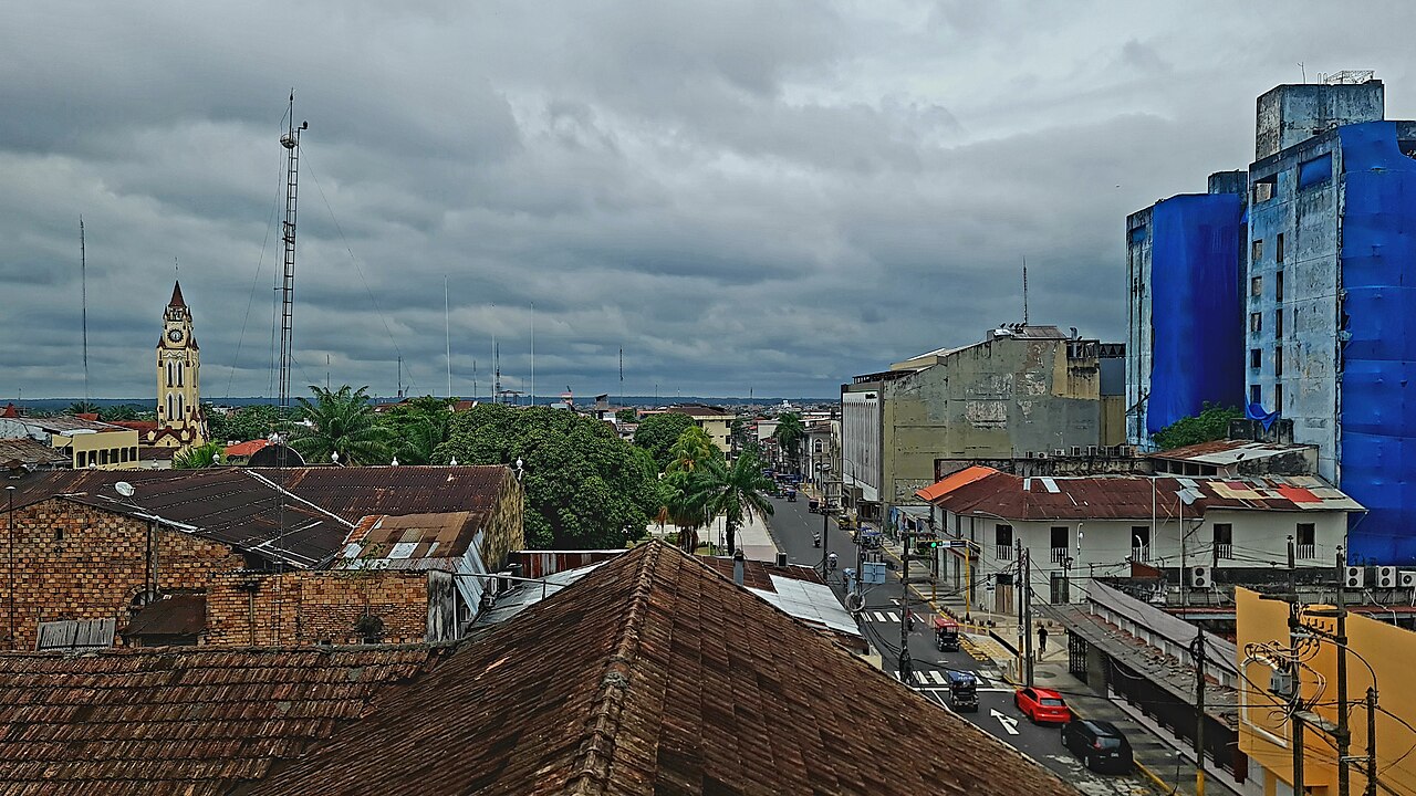 Curaka Inn & Ciudad · Año Nuevo 2027