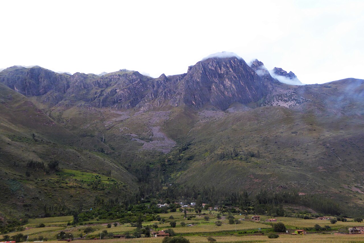 Cusco Total · Año Nuevo 2027
