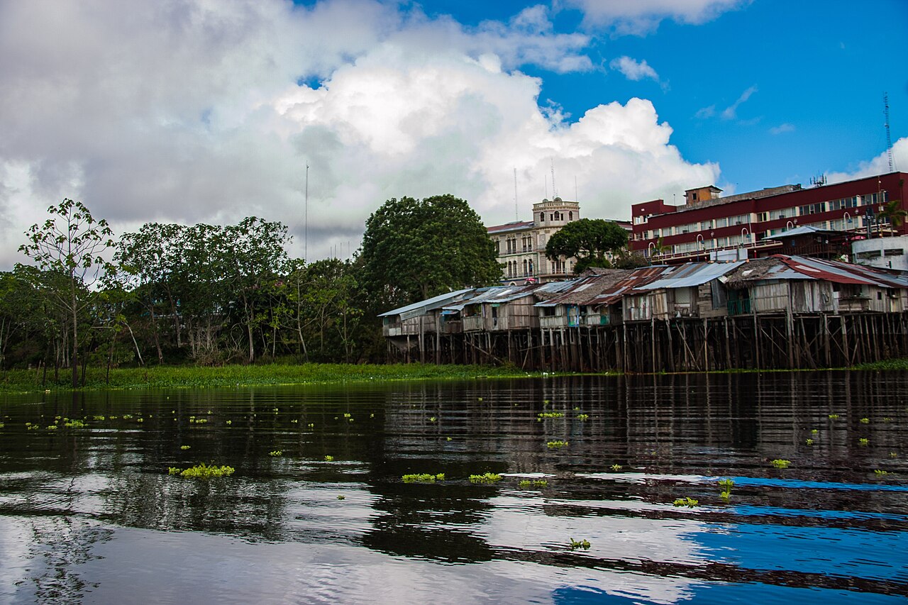 Heliconia Lodge & Ciudad · Año Nuevo 2027