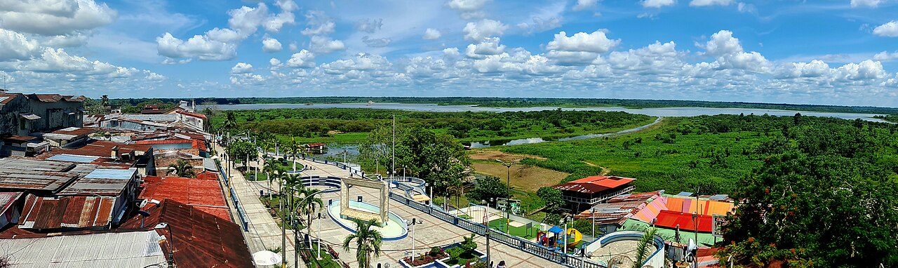 Iquitos Urbano · Año Nuevo 2027