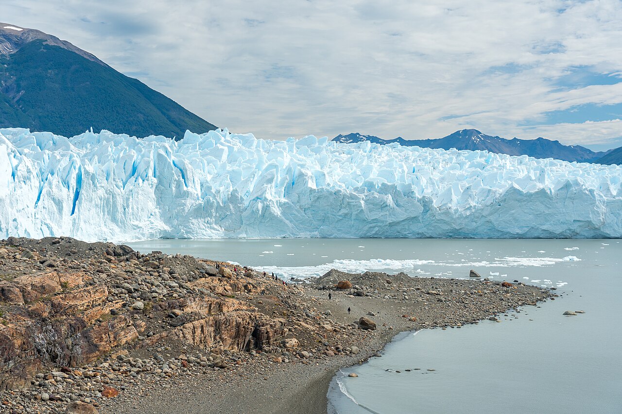 Patagonia · El Calafate + Ushuaia