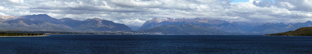 Buenos Aires + Bariloche