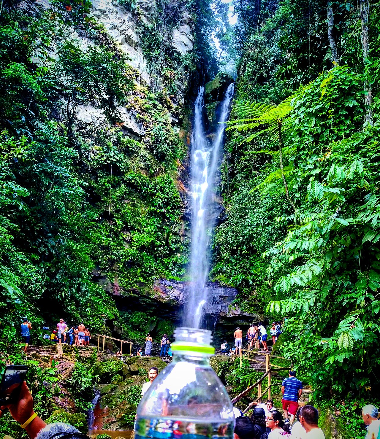 Tarapoto Refrescante · Año Nuevo 2027