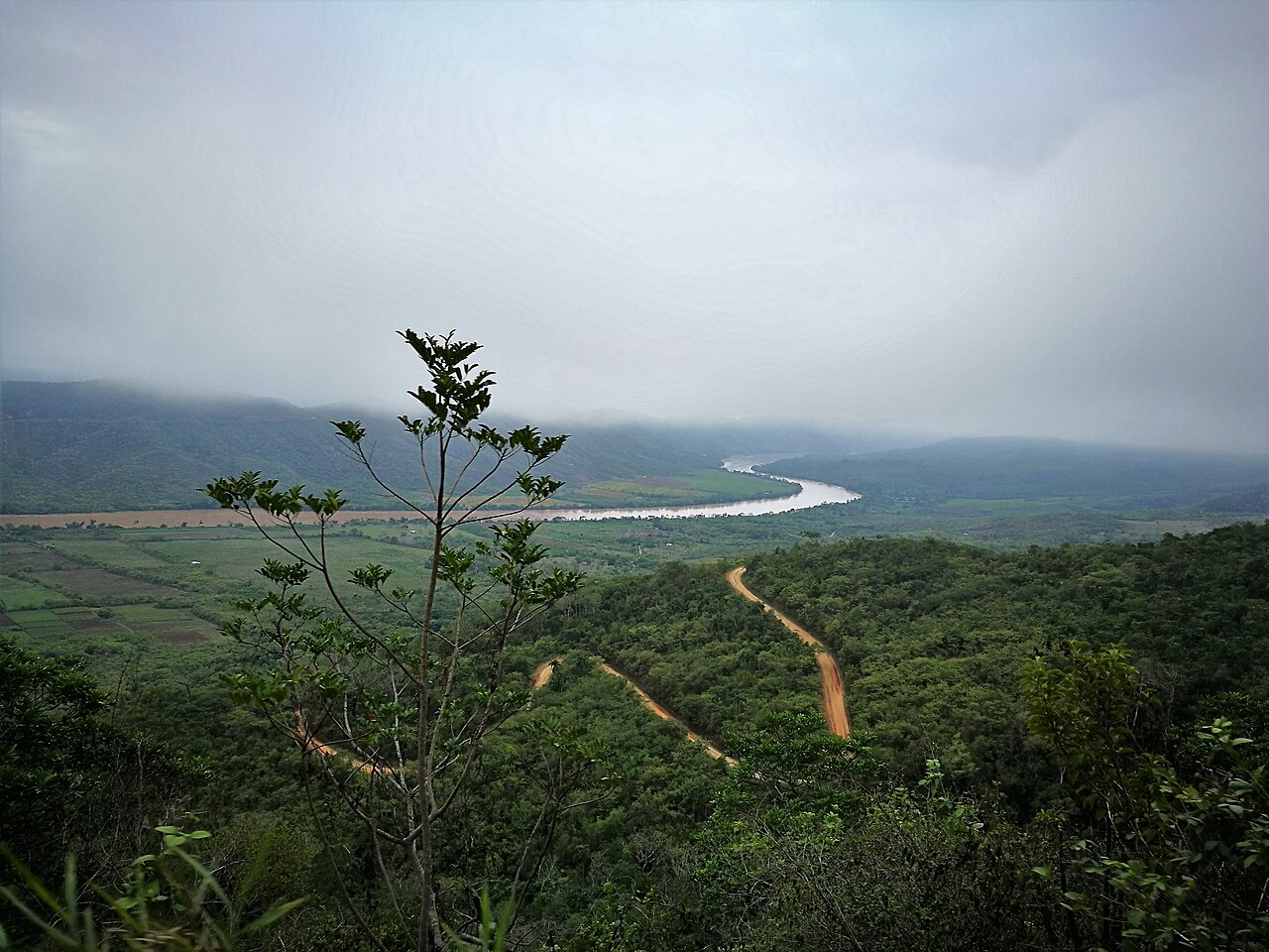 Tarapoto