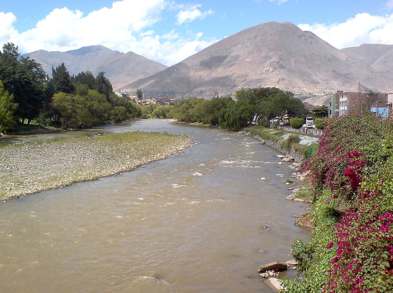 Tarapoto Urbano · Año Nuevo 2027