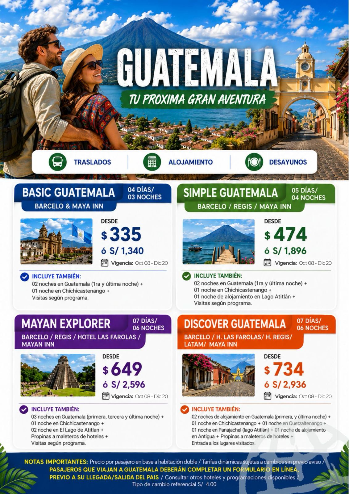 Guatemala